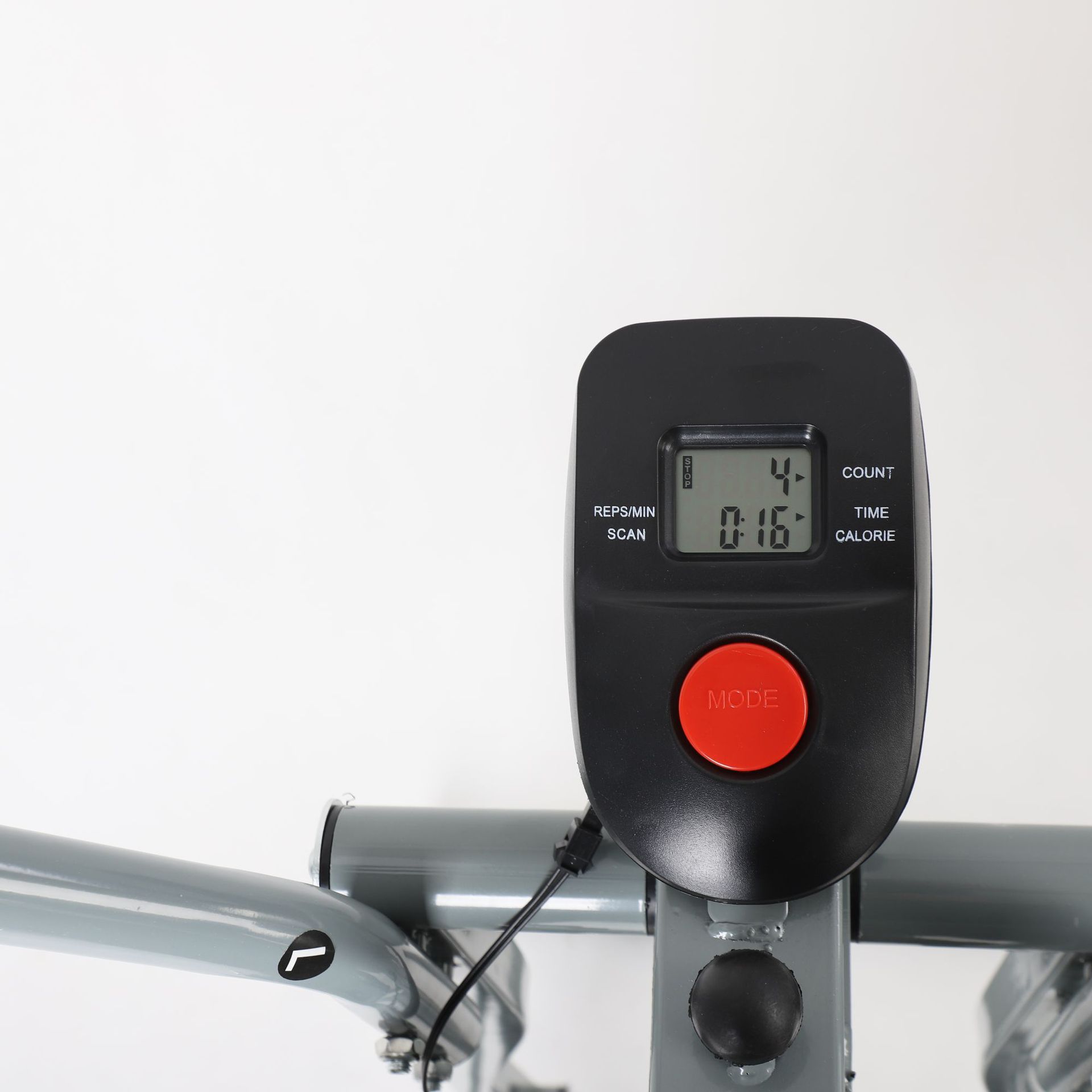 جهاز تدريب بيضاوي قابل للطي من - مراجعة Home Gym Trainer وسعره