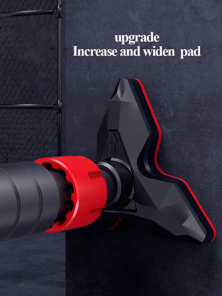 معدات تدريب متعددة الاستخدامات - مراجعة Home Gym Wall Mounted وسعره