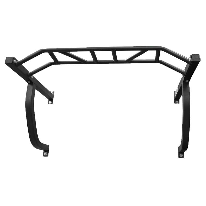 بار سحب علوي مثبت على الحائط،  - مراجعة Home Gym Wall Mounted وسعره