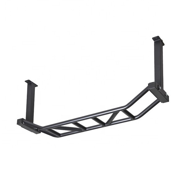 بار سحب علوي مثبت على الحائط،  - مراجعة Home Gym Wall Mounted وسعره