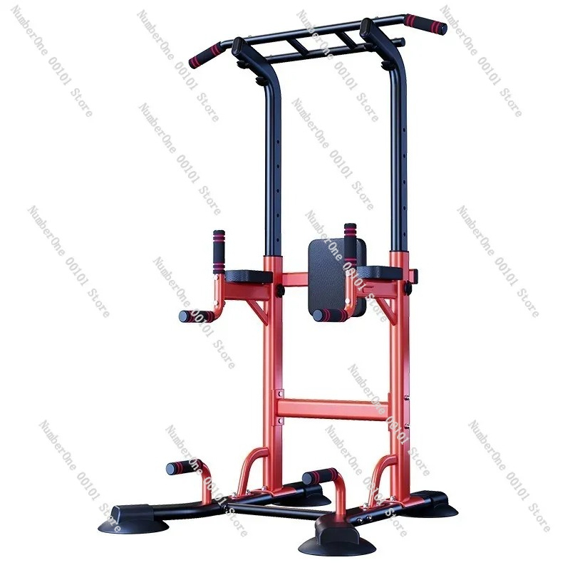 آلة سحب القضبان الأفقية، معدات - مراجعة Home Gym Trainer وسعره
