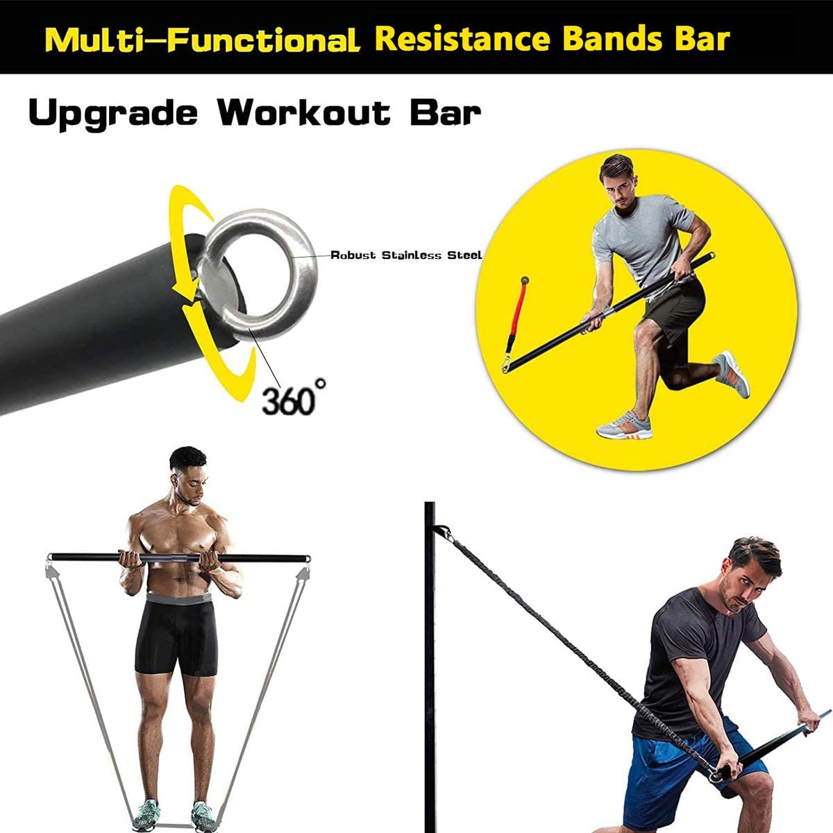 150lb اللياقة البدنية الغنيمة  - مراجعة Home Gym Online وسعره