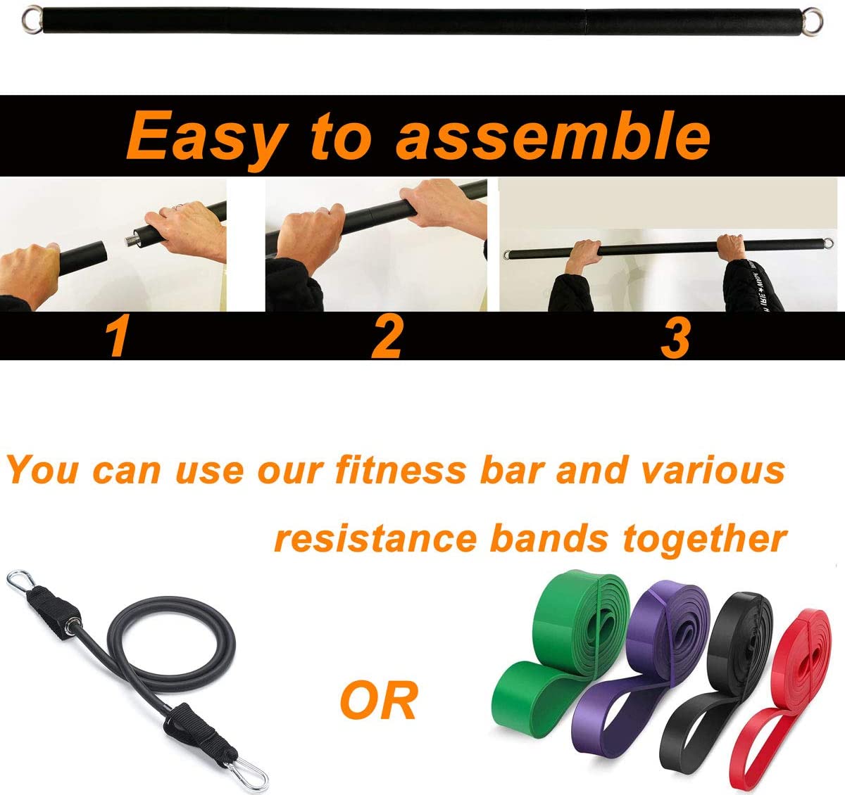 150lb اللياقة البدنية الغنيمة  - مراجعة Home Gym Online وسعره