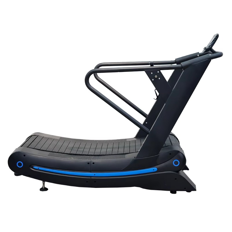 شاشة عرض لجهاز المشي اليدوي ال - مراجعة Home Gym Manual وسعره