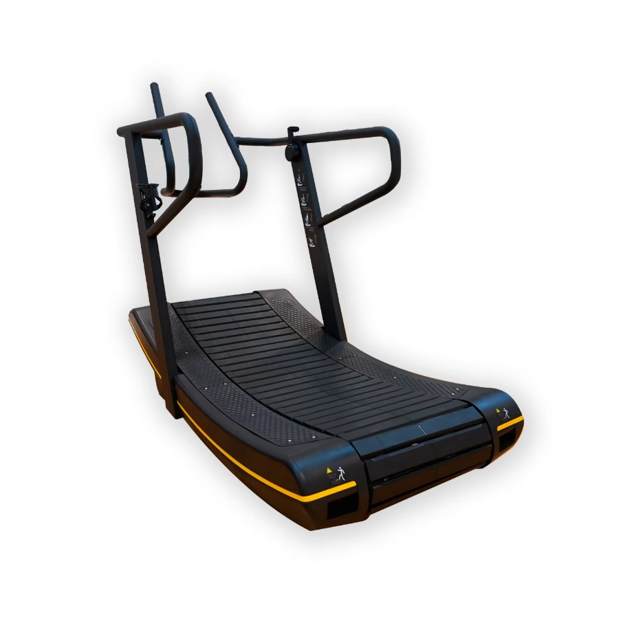 شاشة عرض لجهاز المشي اليدوي ال - مراجعة Home Gym Manual وسعره